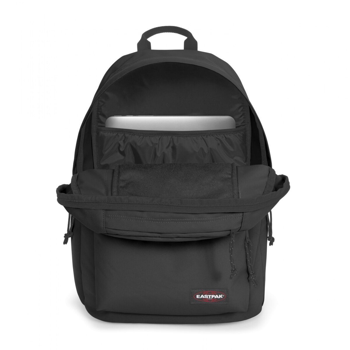 Eastpak Rucksack PADDED DOUBLE Black