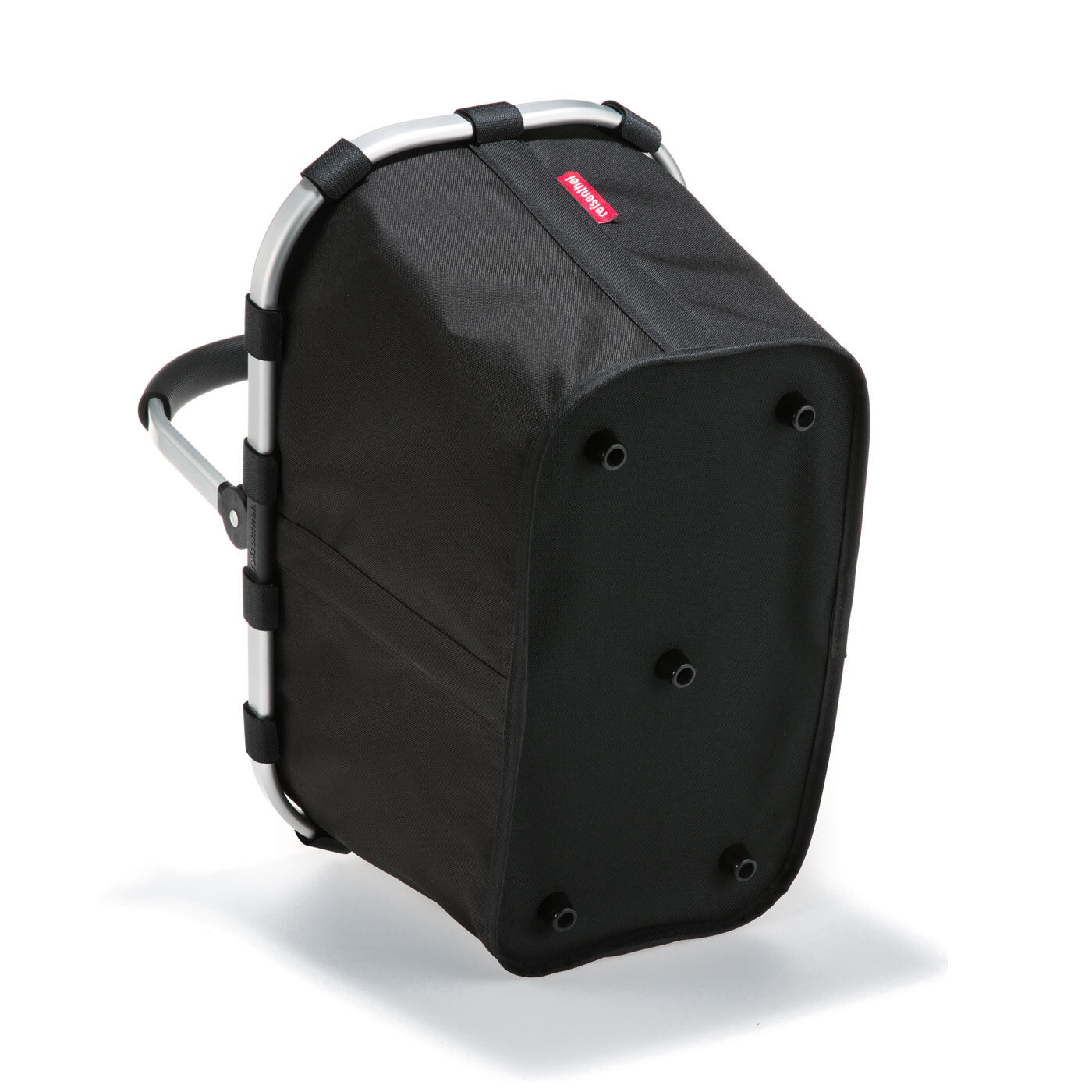 reisenthel Einkaufskorb carrybag black