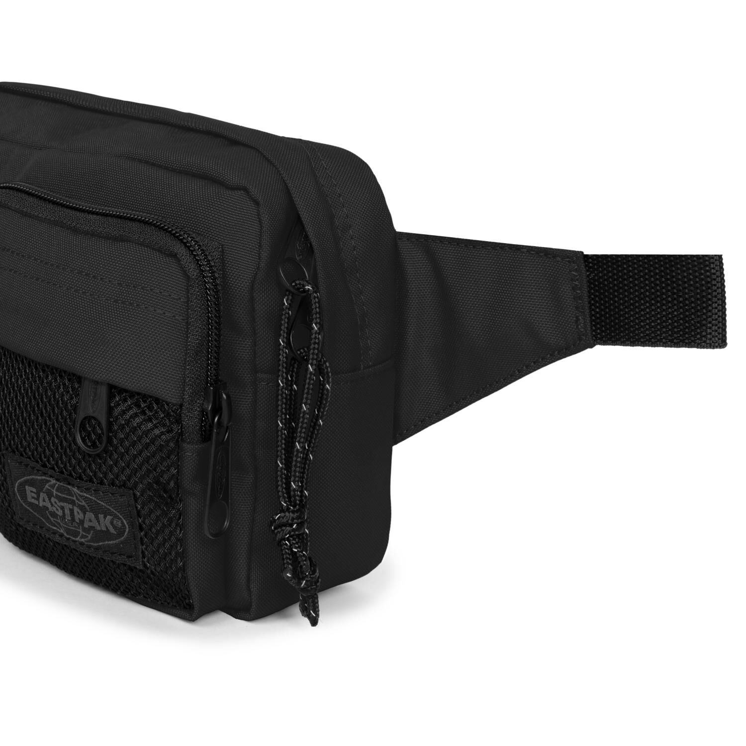 Eastpak Bauchtasche DOUBLE CROSSBODY Black
