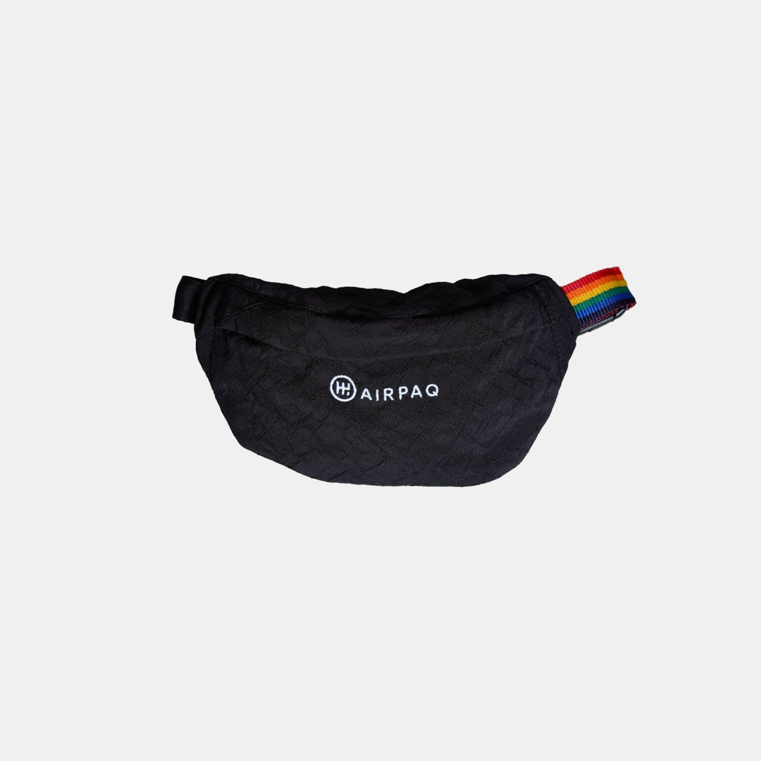 Airpaq Bauchtasche Hip Baq Pride 2 Schwarz