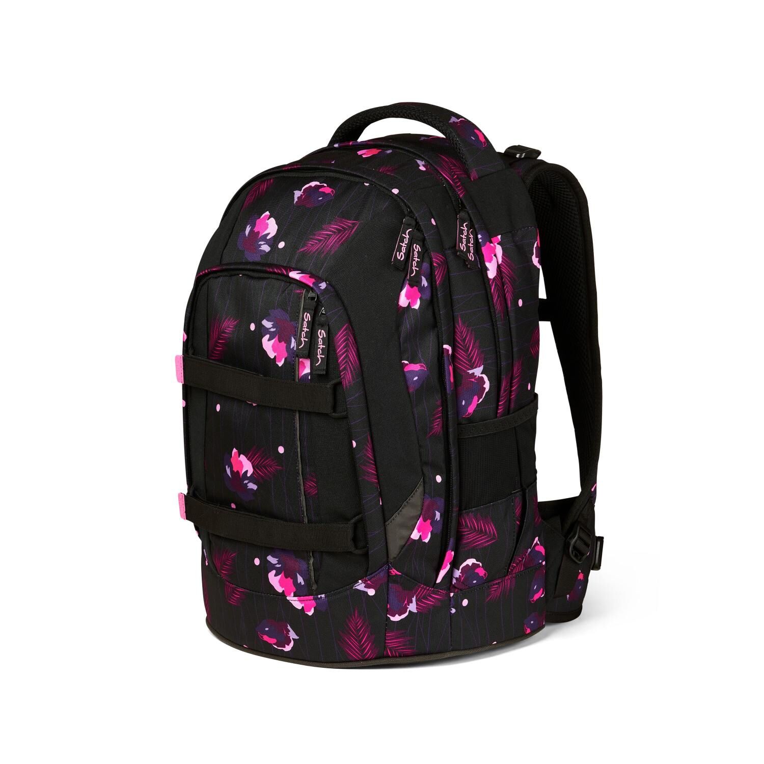 Satch pack Schulrucksack Mystic Nights