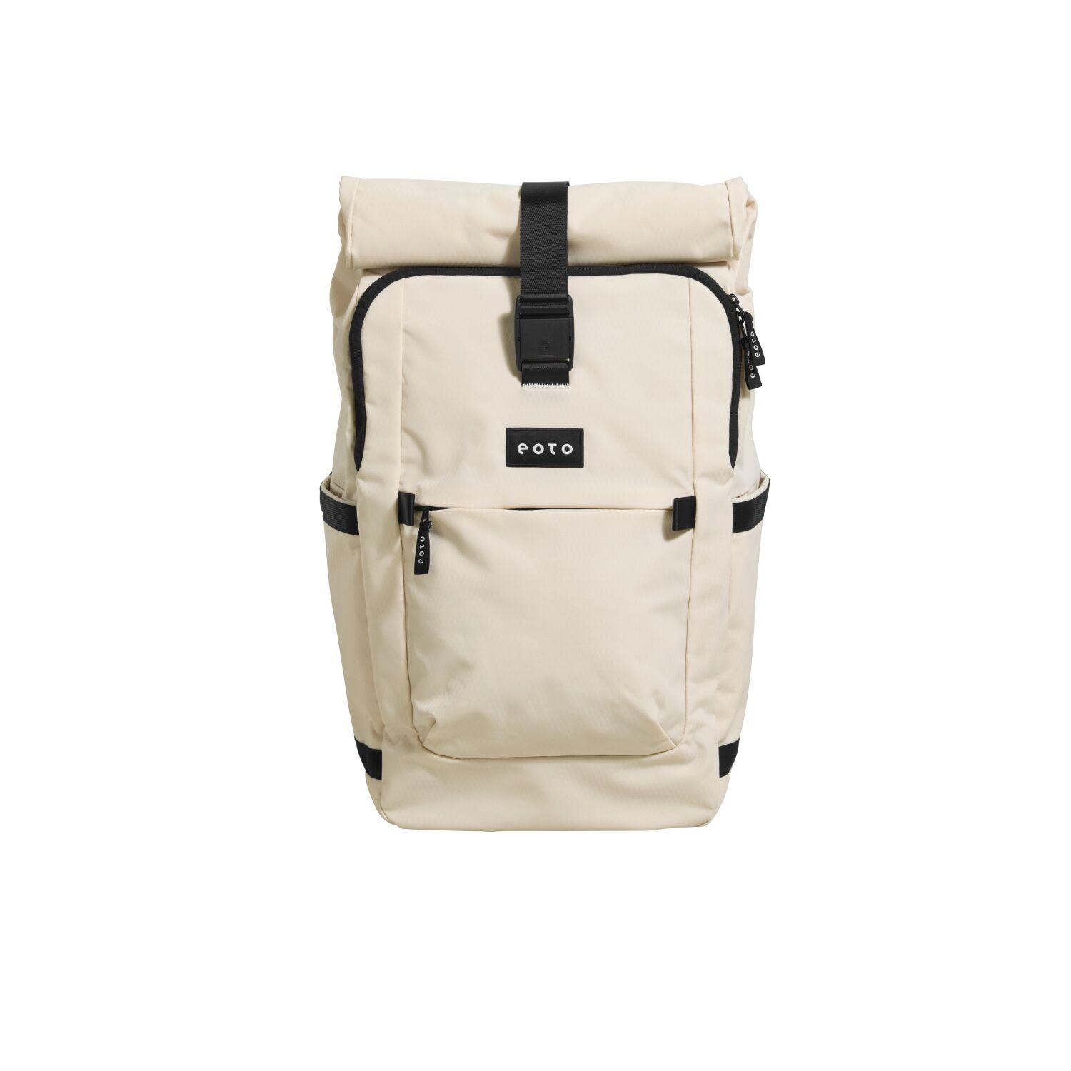 EOTO Rucksack Tall41, Creme Beige EOTO Rucksack Tall41, Creme Beige