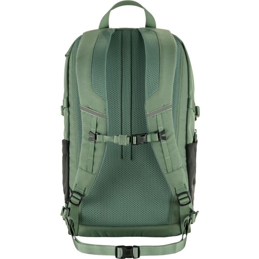 Fjällräven SKULE 28 Rucksack Patina Green