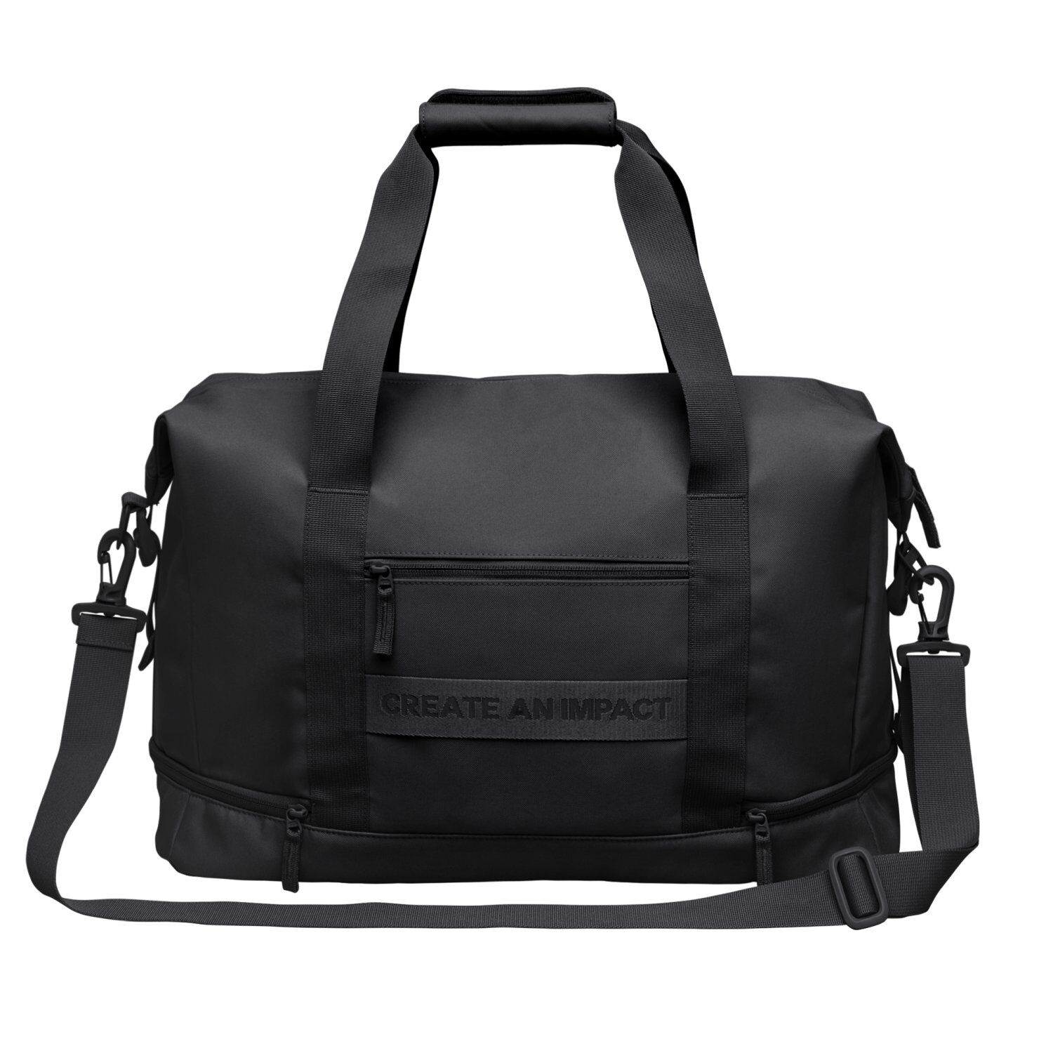 GOT BAG Freizeittasche WEEKEND BAG black