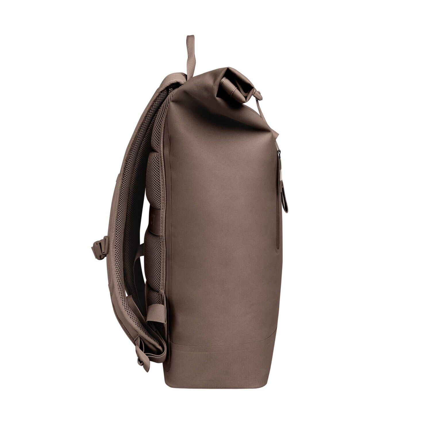 GOT BAG Rucksack ROLLTOP LITE 2.0 oyster monochrome