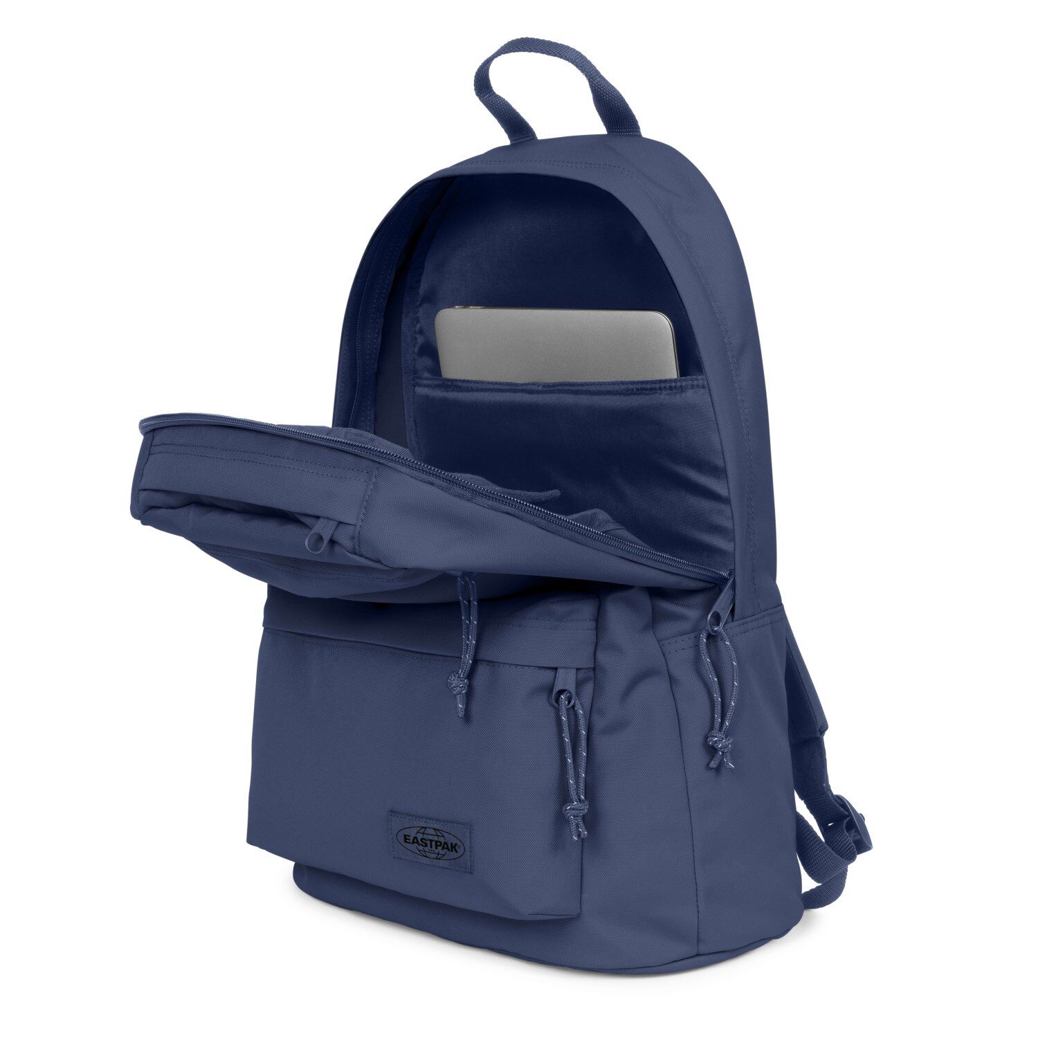 Eastpak Rucksack PADDED DOUBLE BOAT NAVY