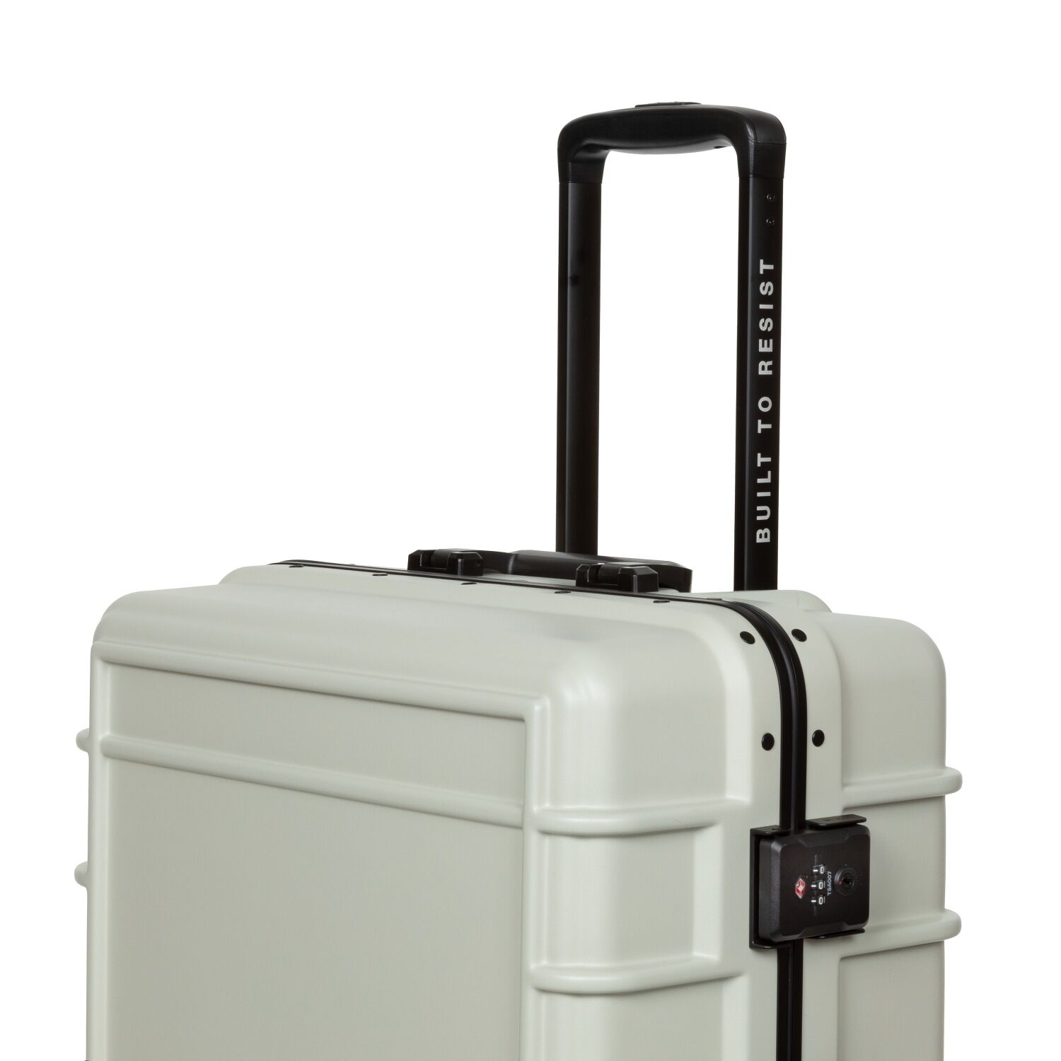 Eastpak Koffer RESIST'R CASE L SAND