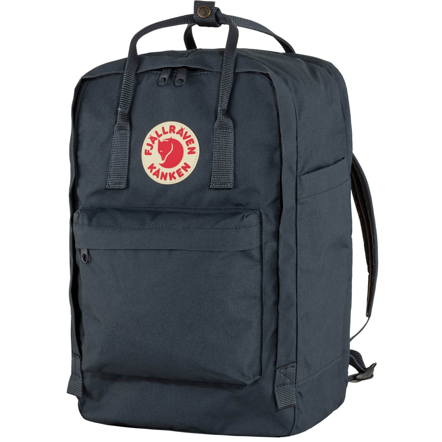 Fjällräven KANKEN Laptop 17" Rucksack Navy