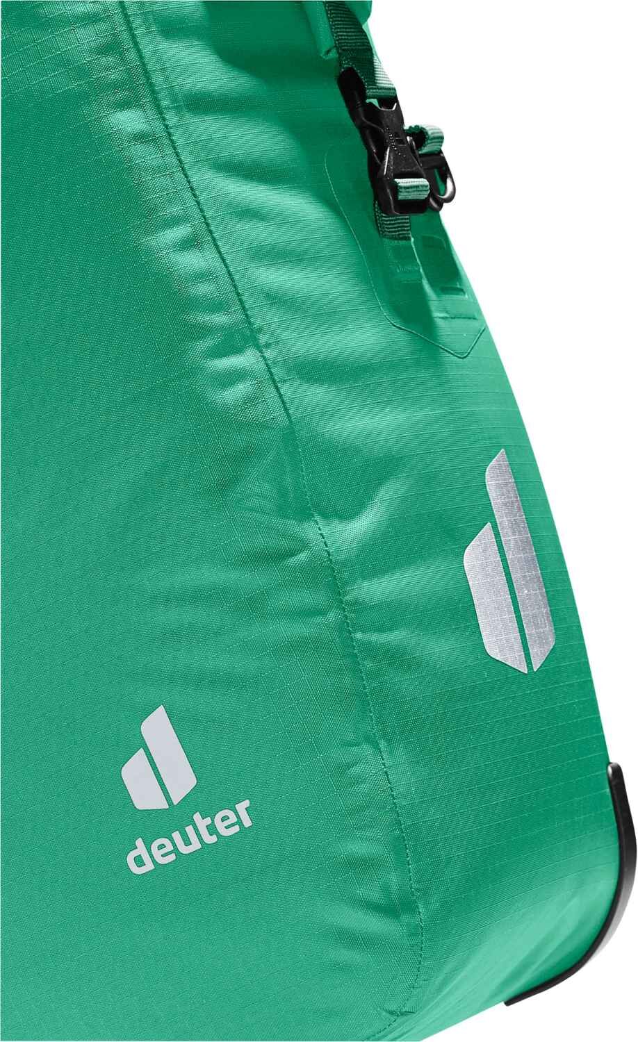 deuter Fahrradtasche Weybridge 25+5 fern