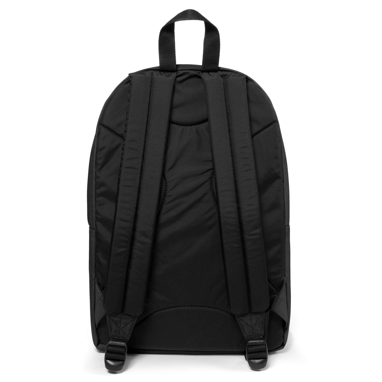 eastpak Rucksack BACK TO WORK Black
