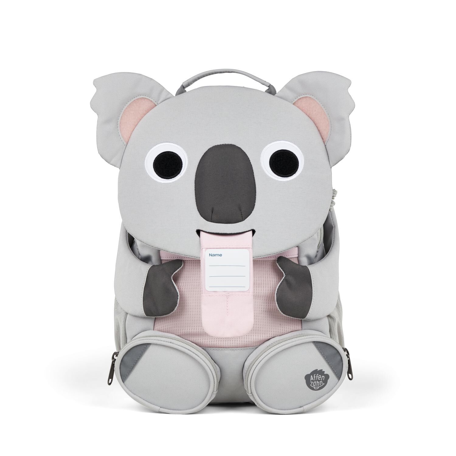 Affenzahn Kinderrucksack Großer Freund Koala