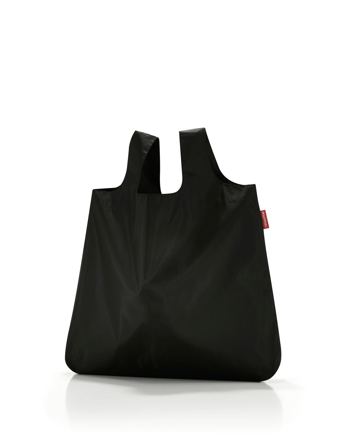 reisenthel mini maxi shopper pocket black