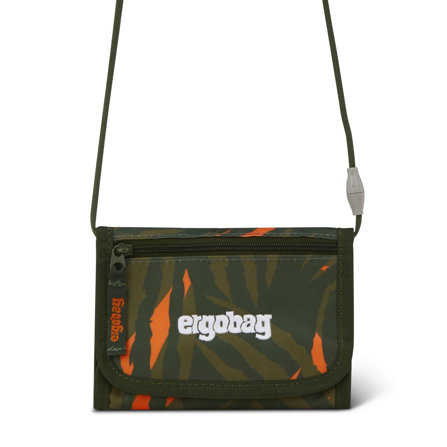 ergobag Brustbeutel ExBärdition