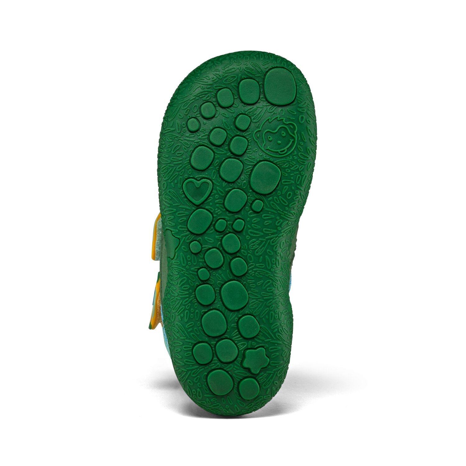 Affenzahn Lauflerner Winterstiefel Vegan Snuggy Kreativ Bär Größe 21
