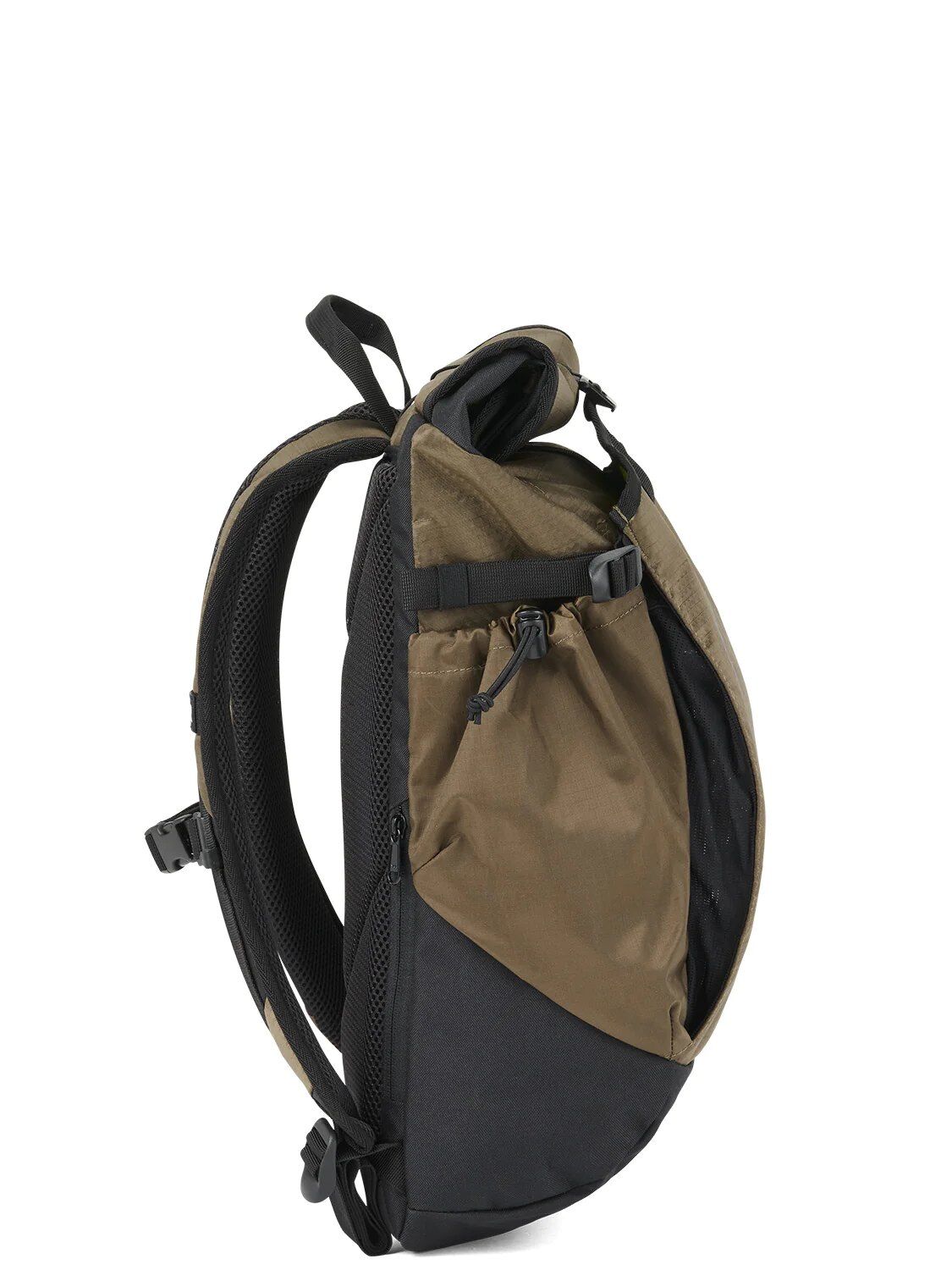 AEVOR Rucksack Roll Pack - Proof Olive Gold