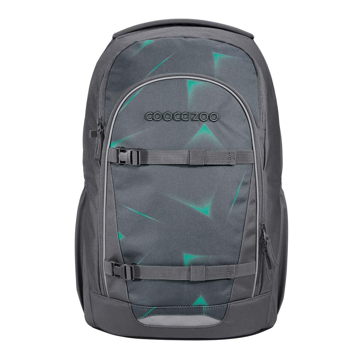 coocazoo Schulrucksack EVERY, Arrow Drift
