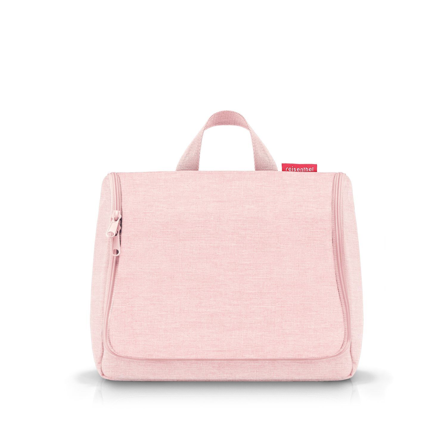 reisenthel toiletbag XL twist blush