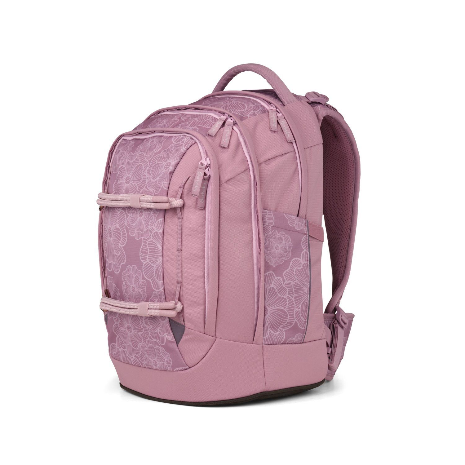 Satch pack Schulrucksack Magnolia Dream