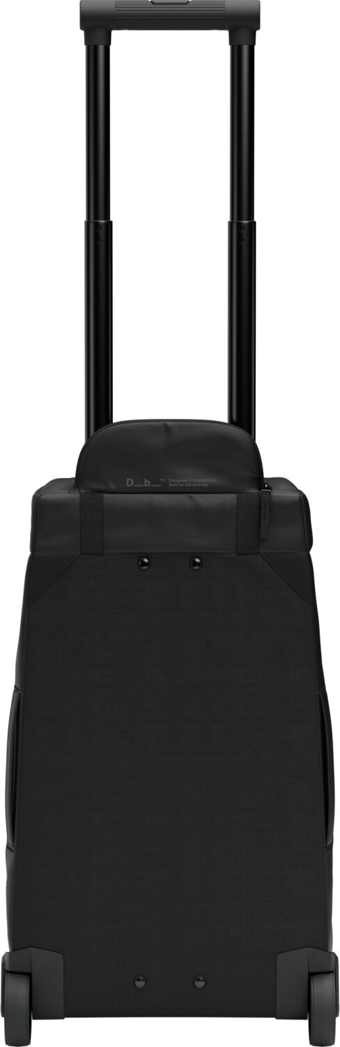 Db Journey Hugger Roller Bag Carry-on 40L Black Out