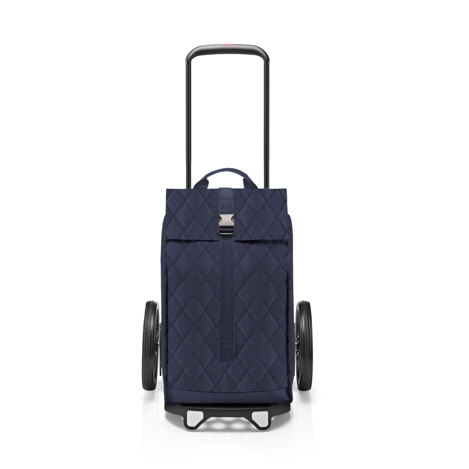 reisenthel Einkaufstrolley citycruiser rhombus midnight