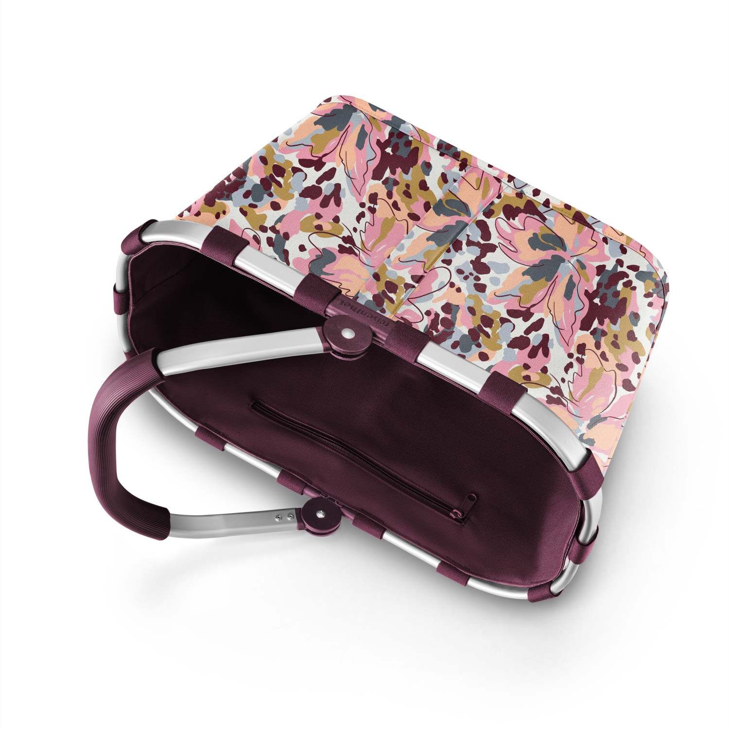 reisenthel Einkaufskorb carrybag flora rose