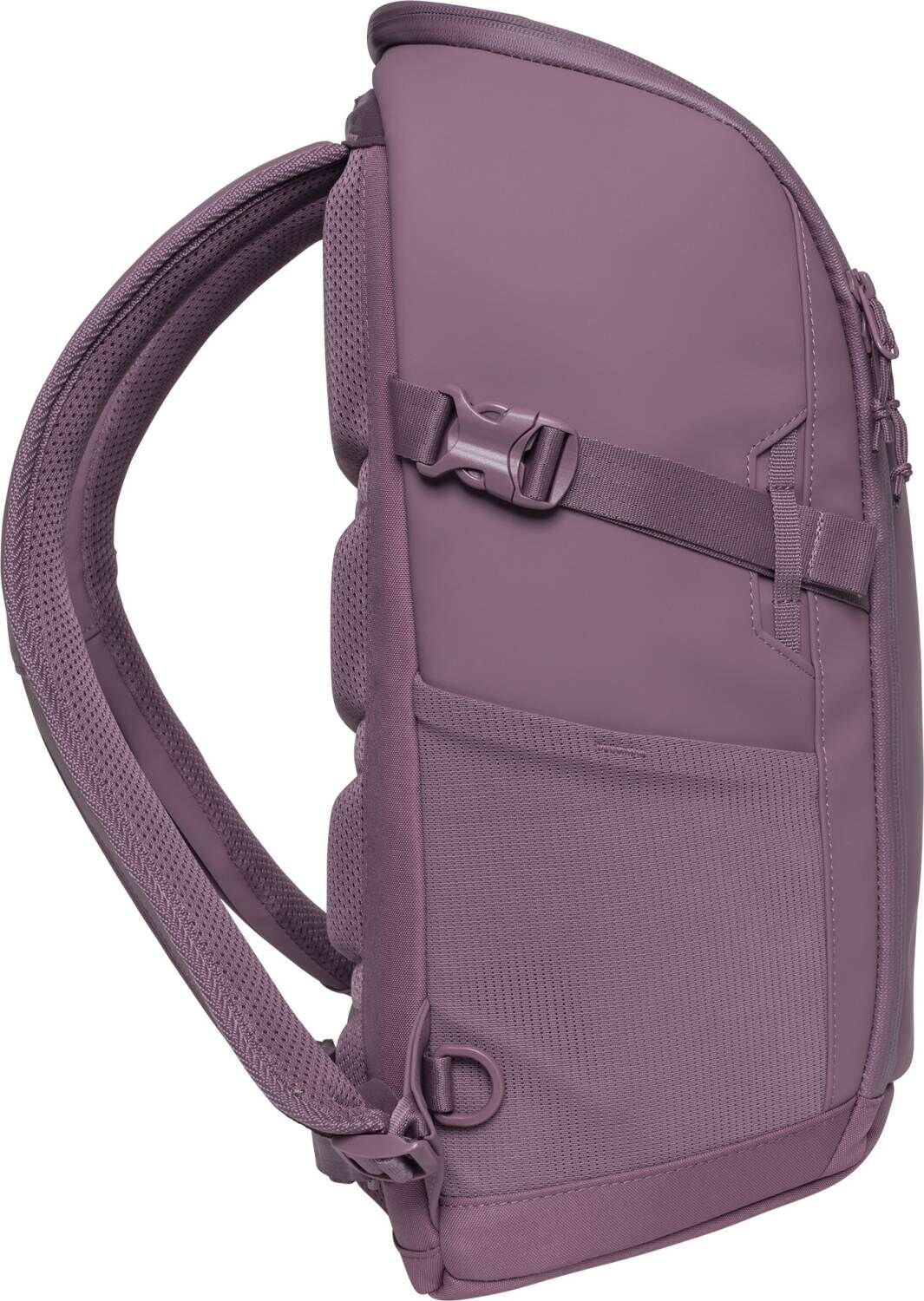 Beckmann Rucksack Street Go Grape