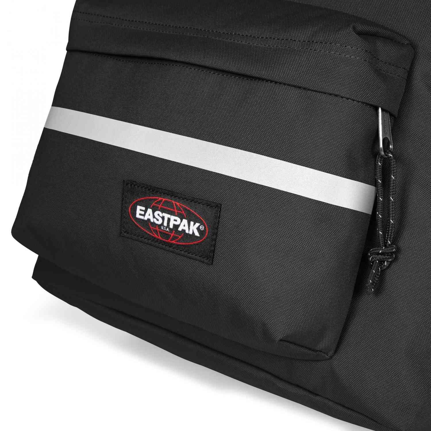 Eastpak Fahrradrucksack PADDED BIKE Black