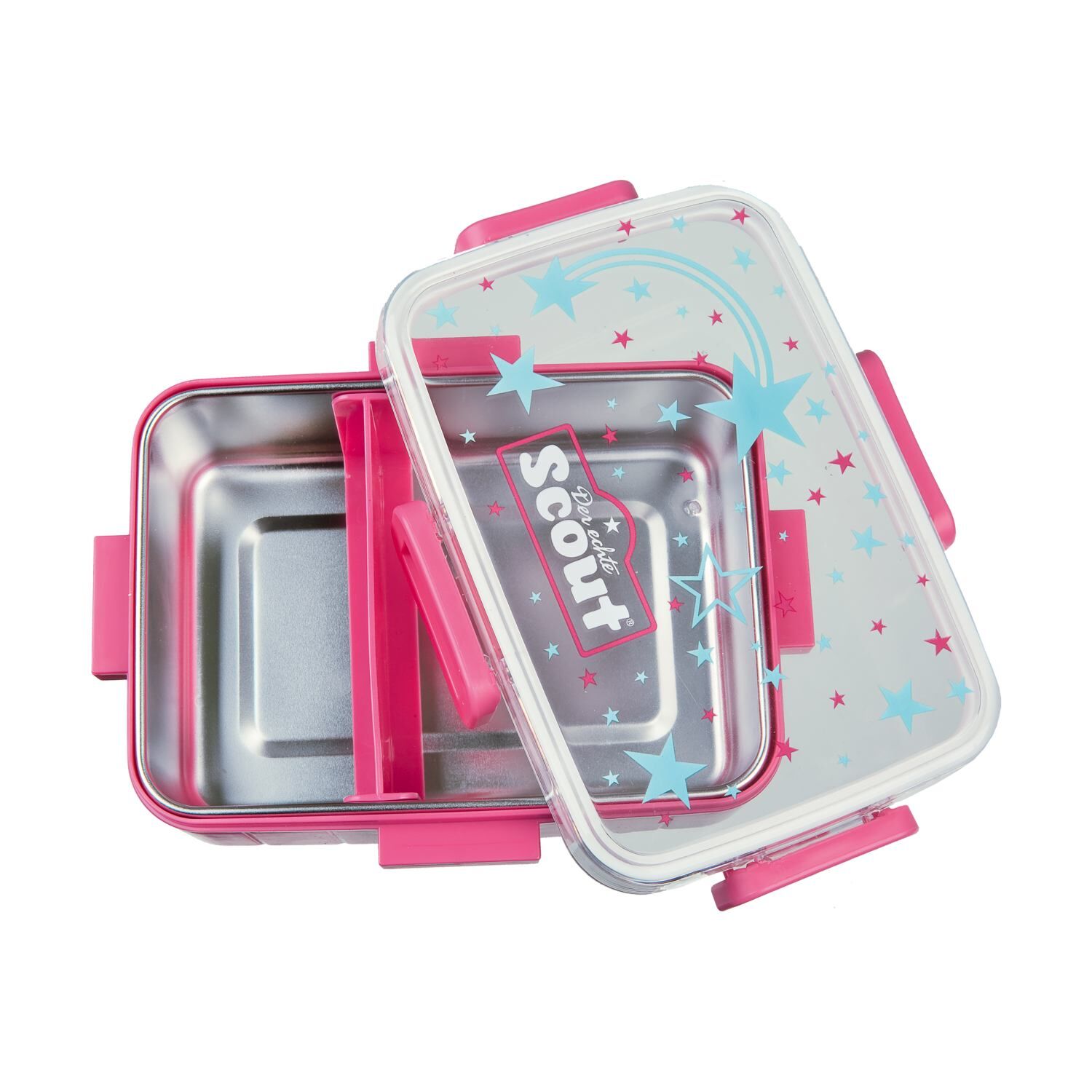 Scout Brotzeitdose Stars