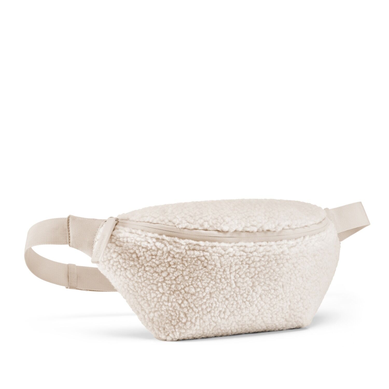 reisenthel beltbag teddy sand