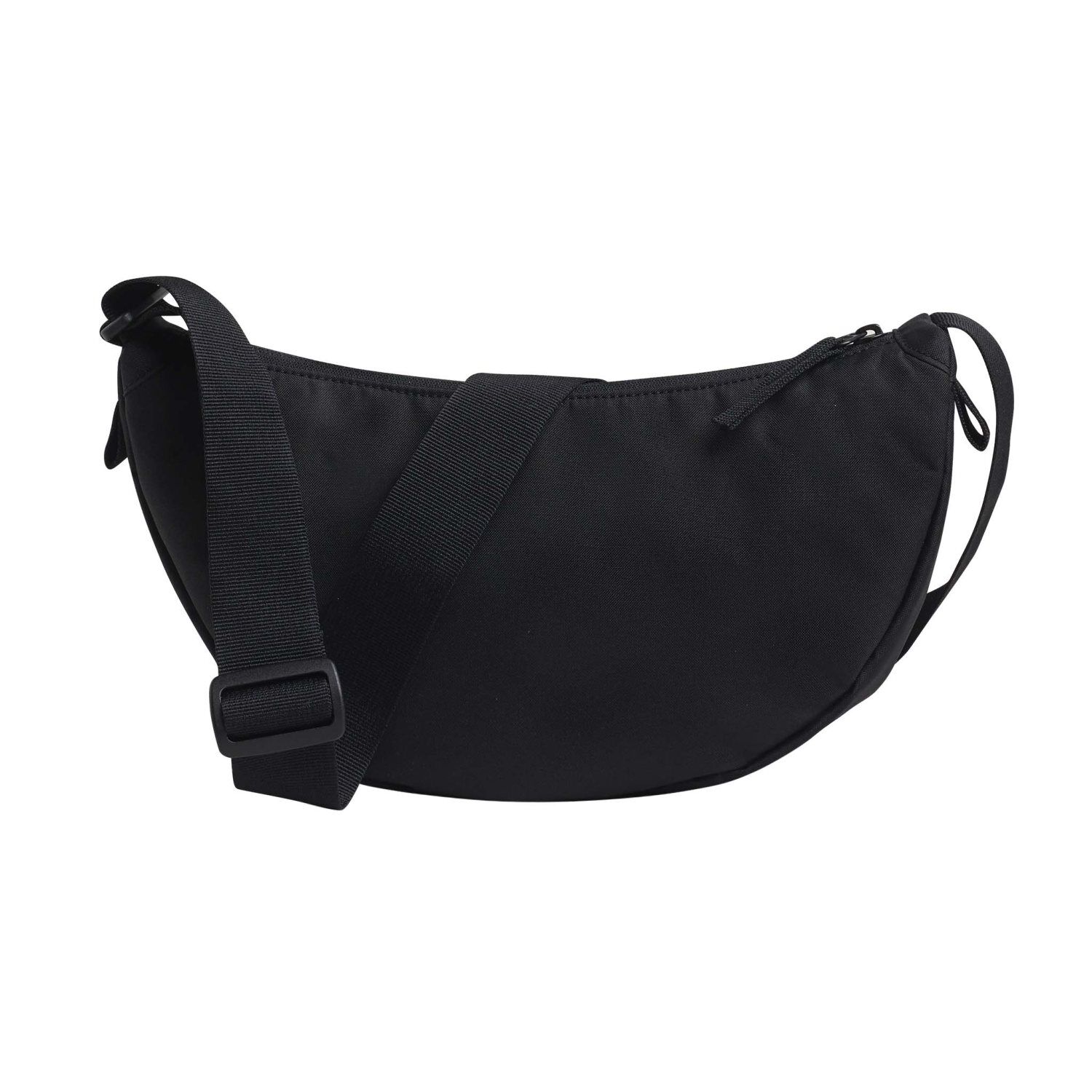 GOT BAG Umhängetasche MOON BAG SMALL black