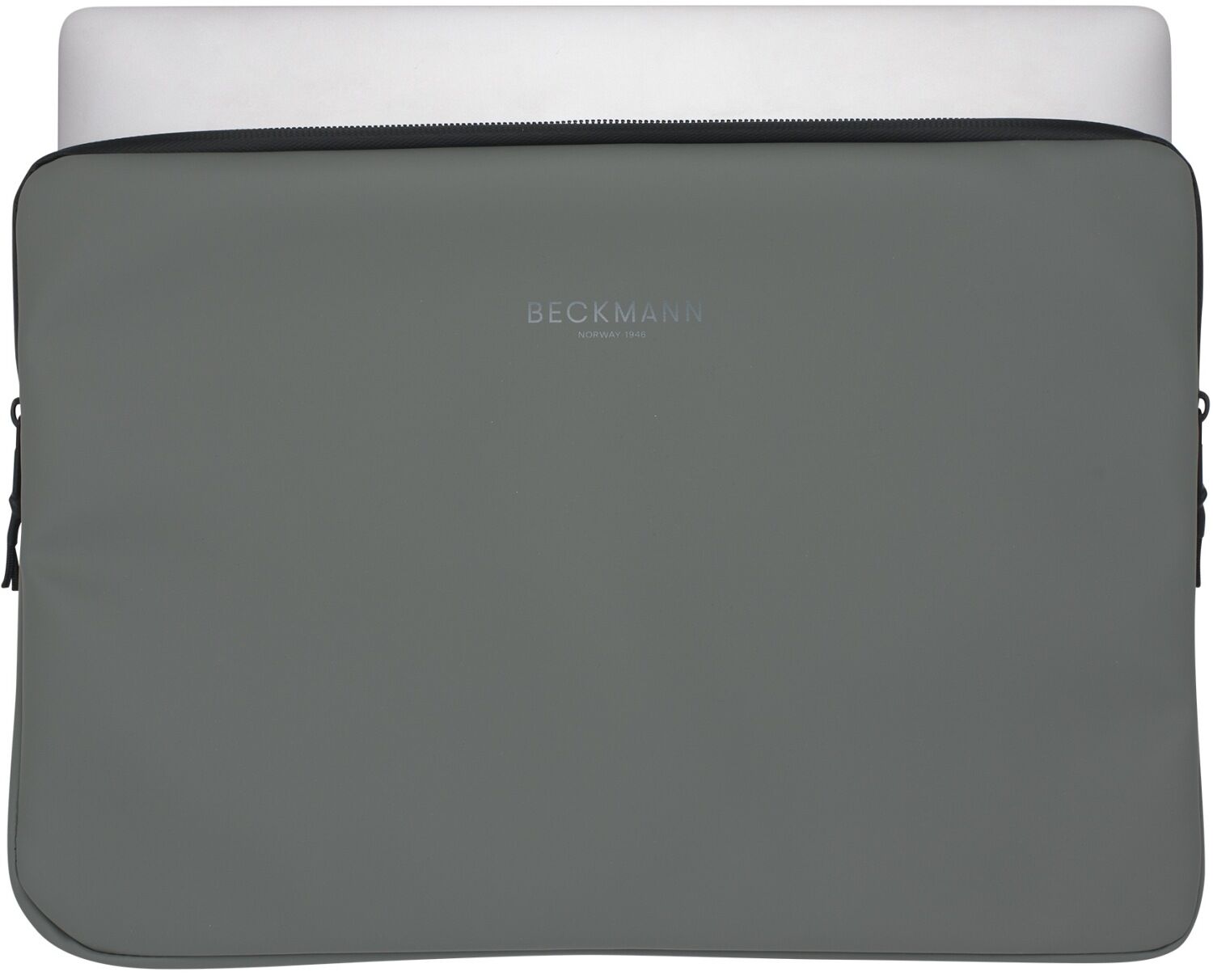 Beckmann Street Sleeve Large Green