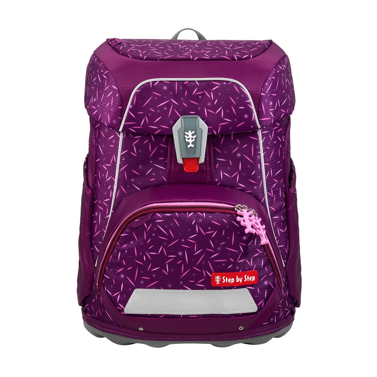 Step by Step FIT Schulranzen-Set "Pretty Unicorn Nuala", 5-teilig