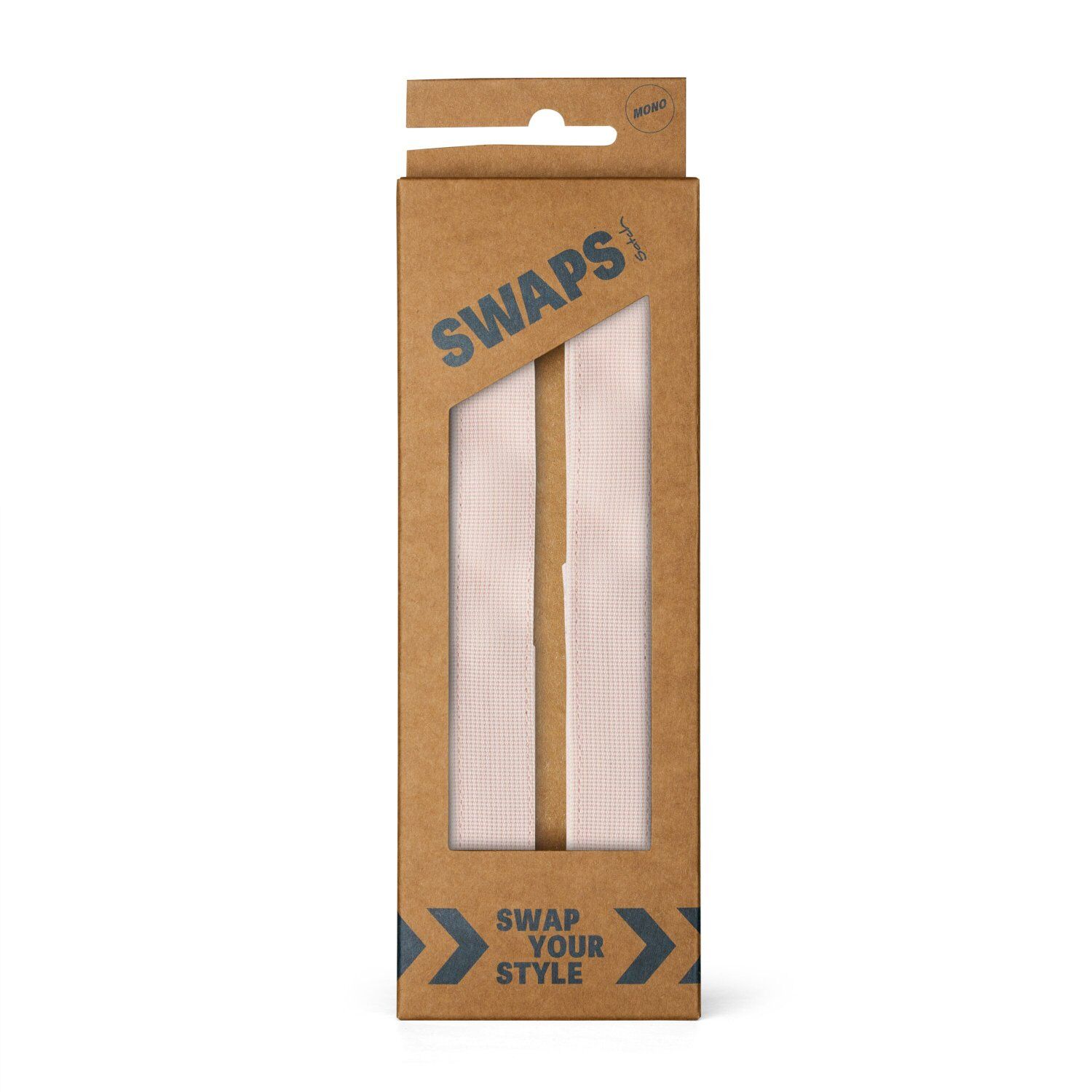 Satch swaps Mono Rose NEW