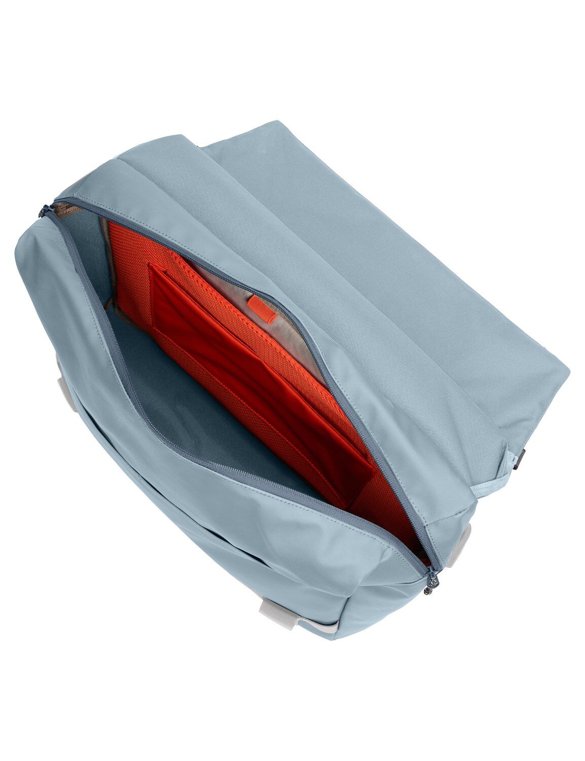 Vaude Umhängetasche Mineo Messenger 22 heron