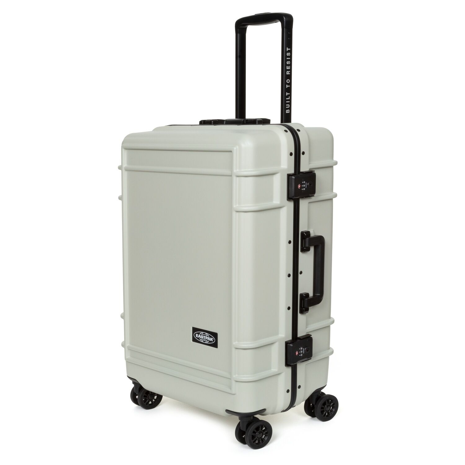 Eastpak Koffer RESIST'R CASE L SAND