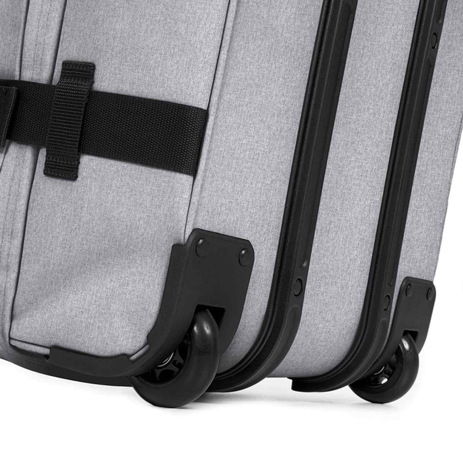 Eastpak Koffer TRANSIT'R M Sunday Grey