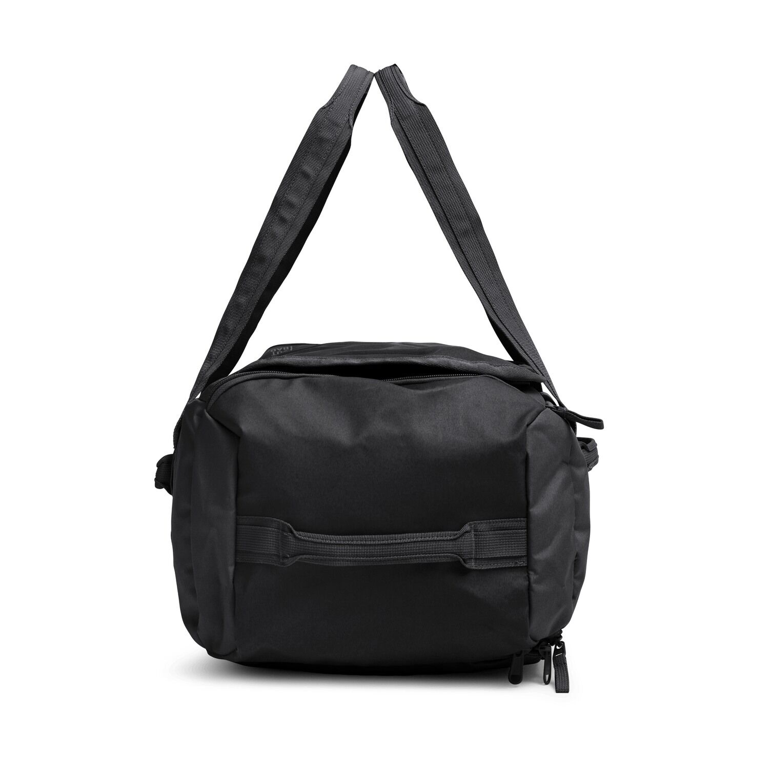 GOT BAG Reisetasche DUFFLE PACK black