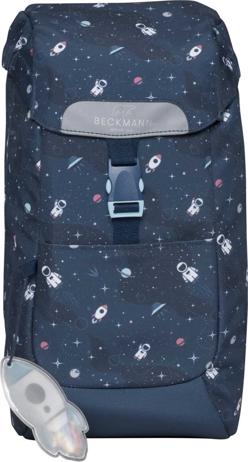 Beckmann Kindergartenrucksack Classic 12 Liter/Classic mini Rocket