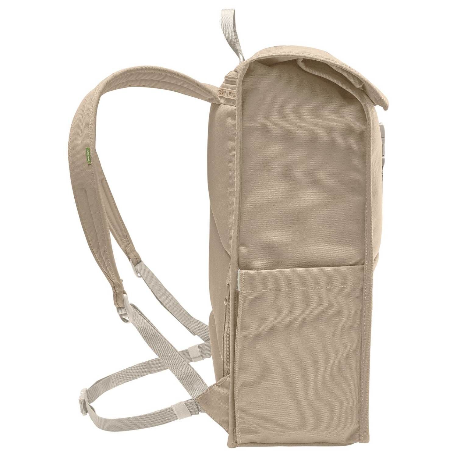 Vaude Rucksack Coreway Rolltop 20, linen, -