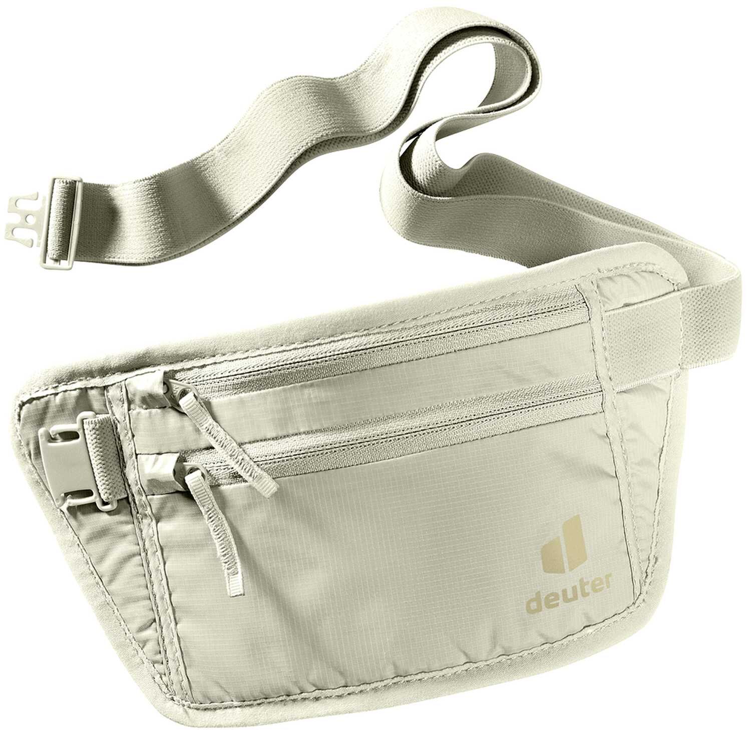 deuter Security Money Belt I bone