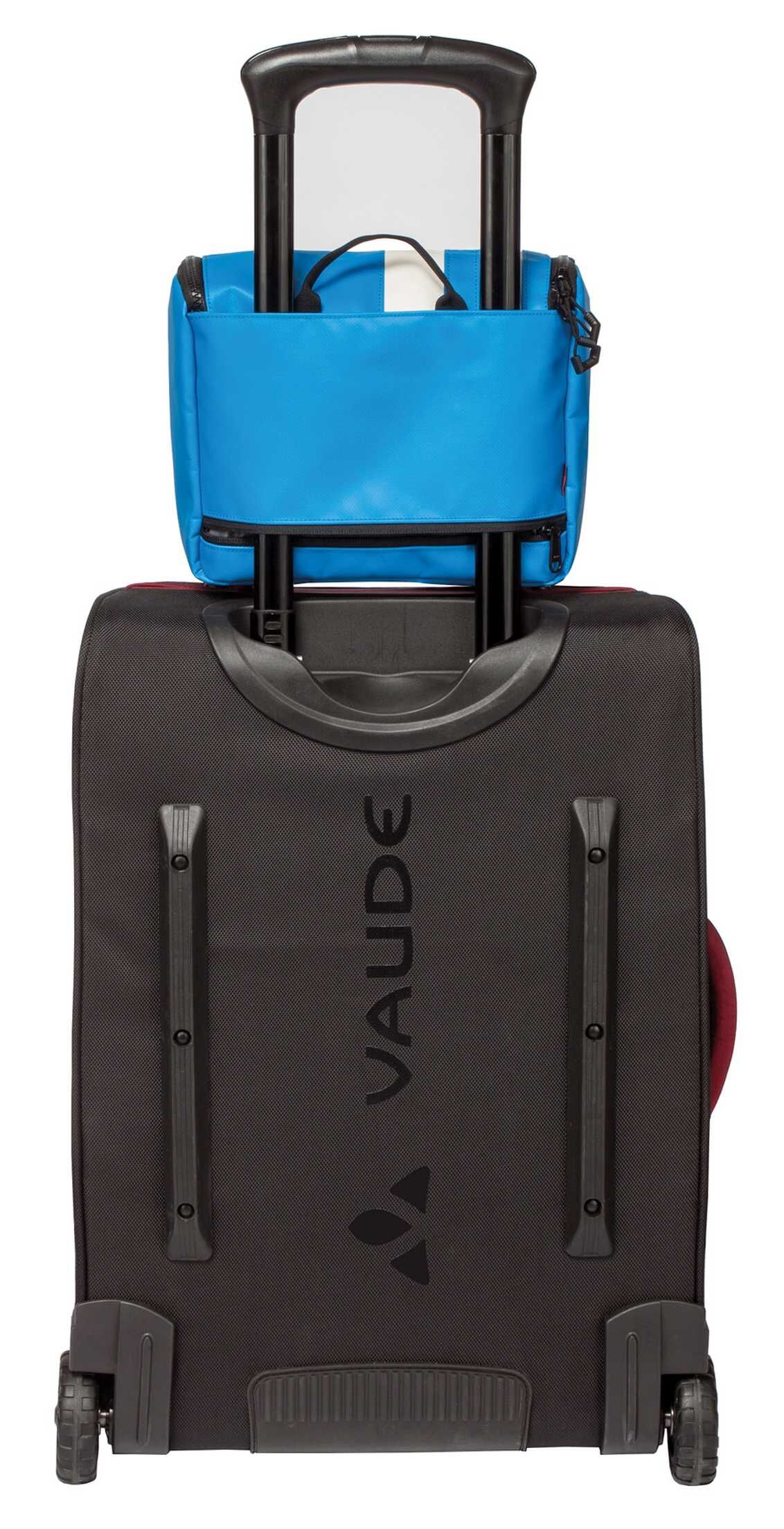 Vaude Kulturtasche Benno azure