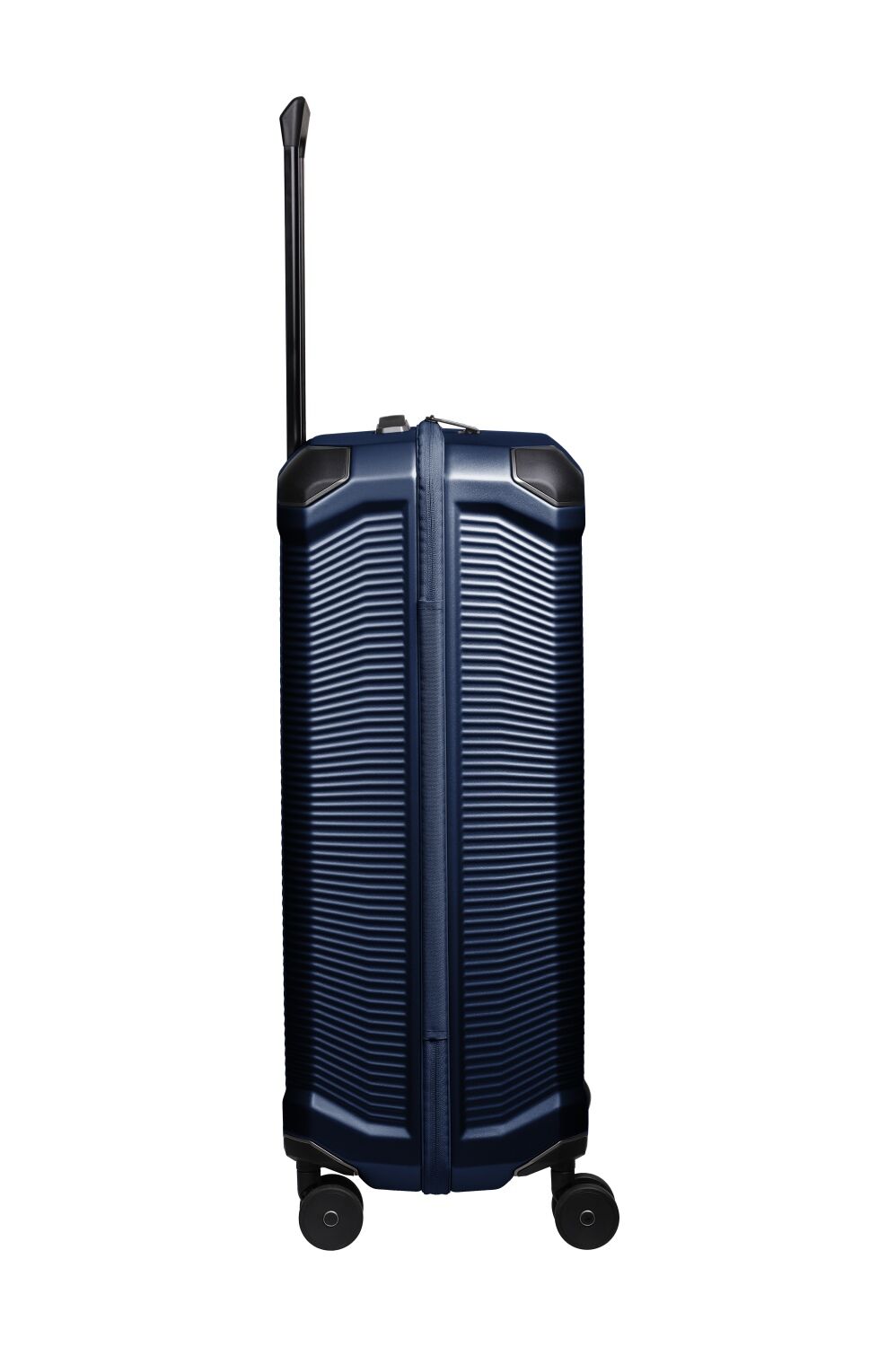 Travelite Koffer MILLENNIUM Trolley 4w L, Navy