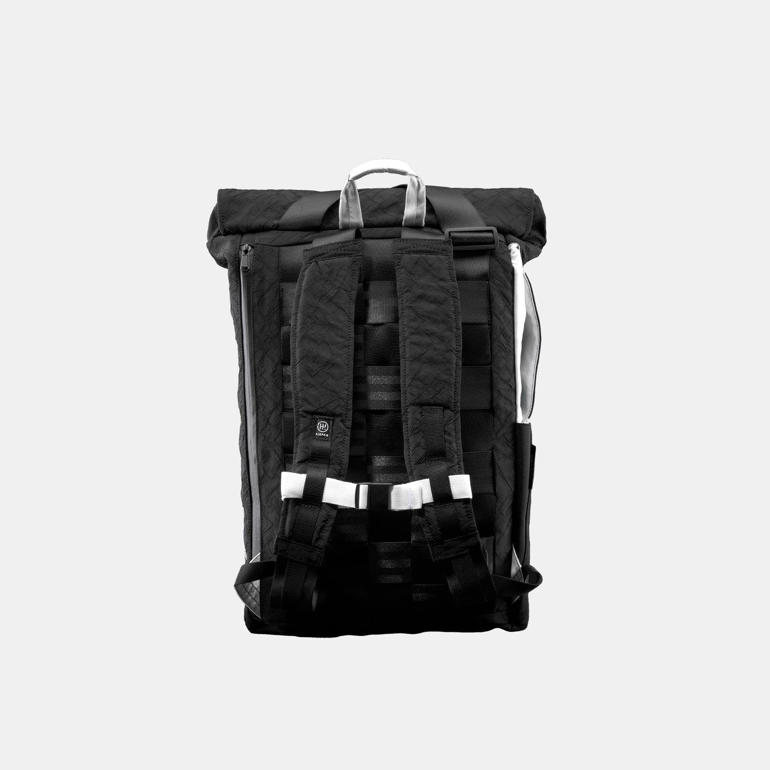 Airpaq Rucksack Rolltop Orca BIQ Special Edition