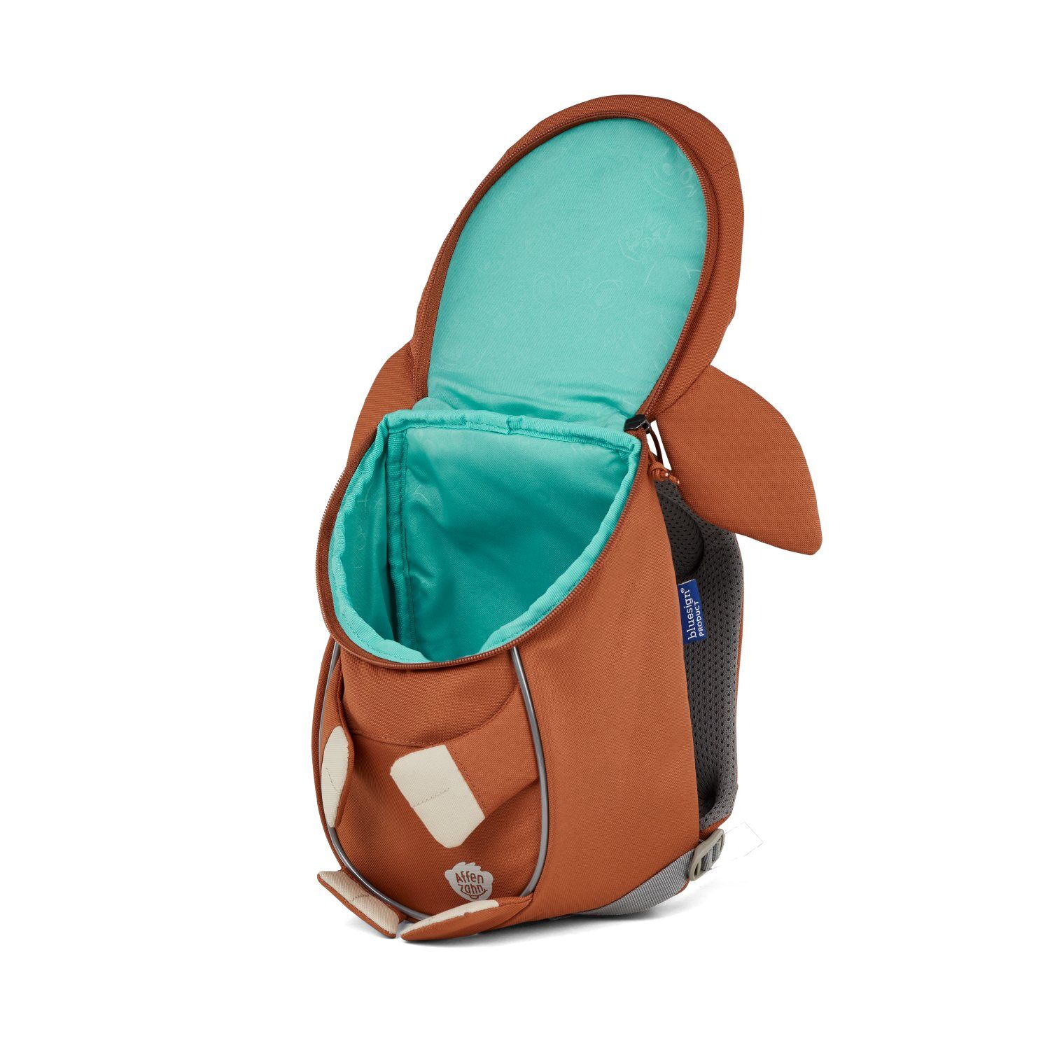 Affenzahn Kinderrucksack Kleiner Freund Reh