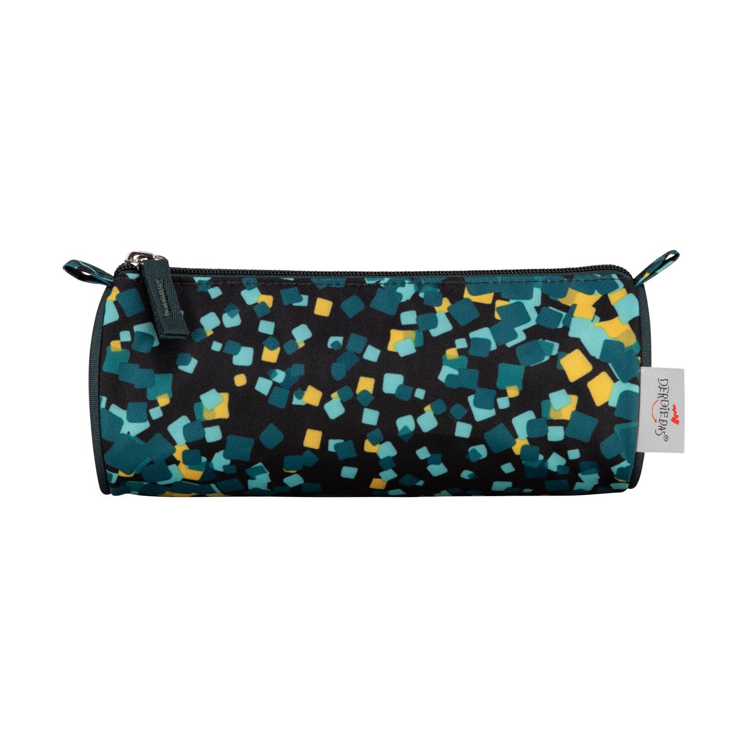 DerDieDas ErgoFlex Tiny Schulranzenset 5 teilig Dino Time