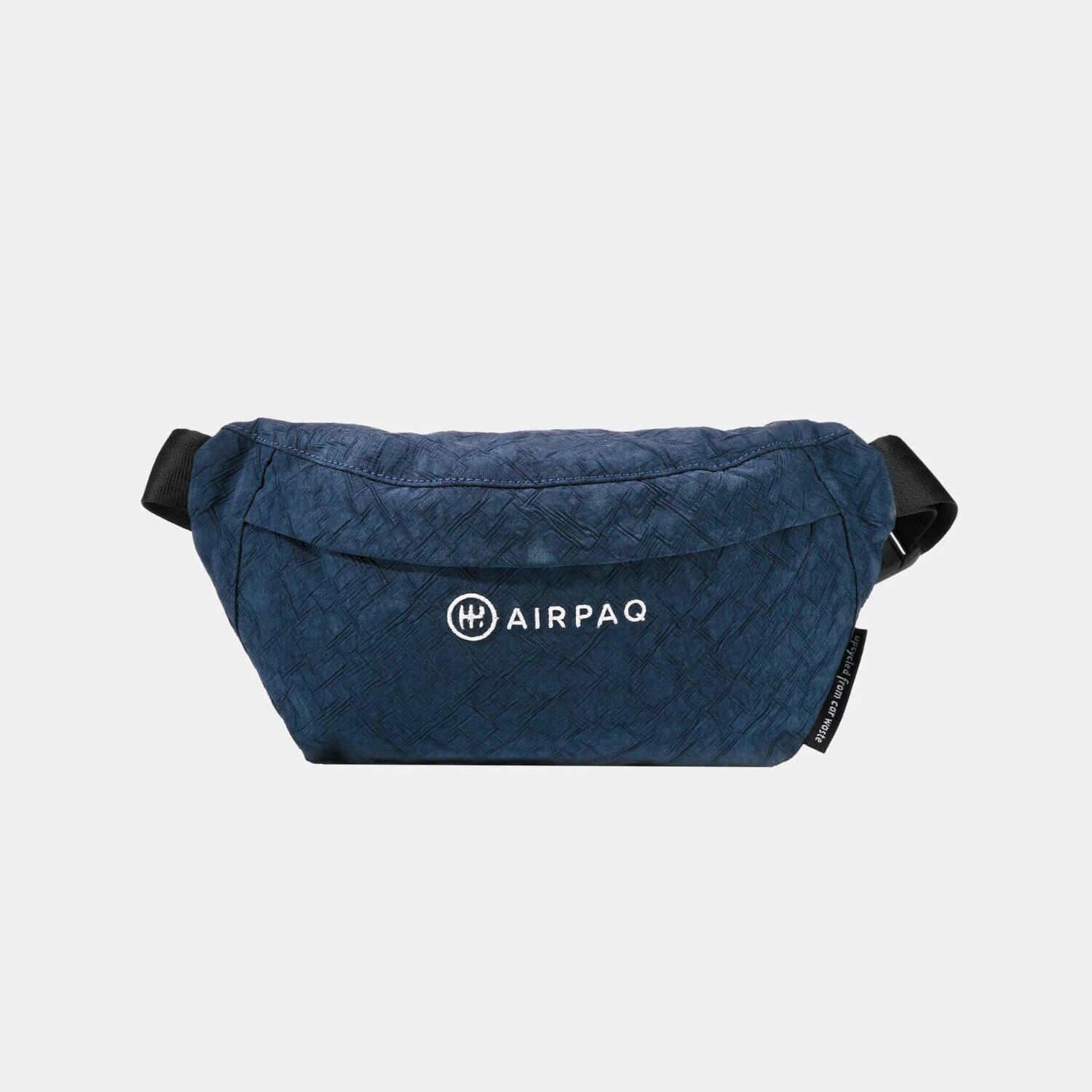 Airpaq Bauchtasche Hipbaq Blau