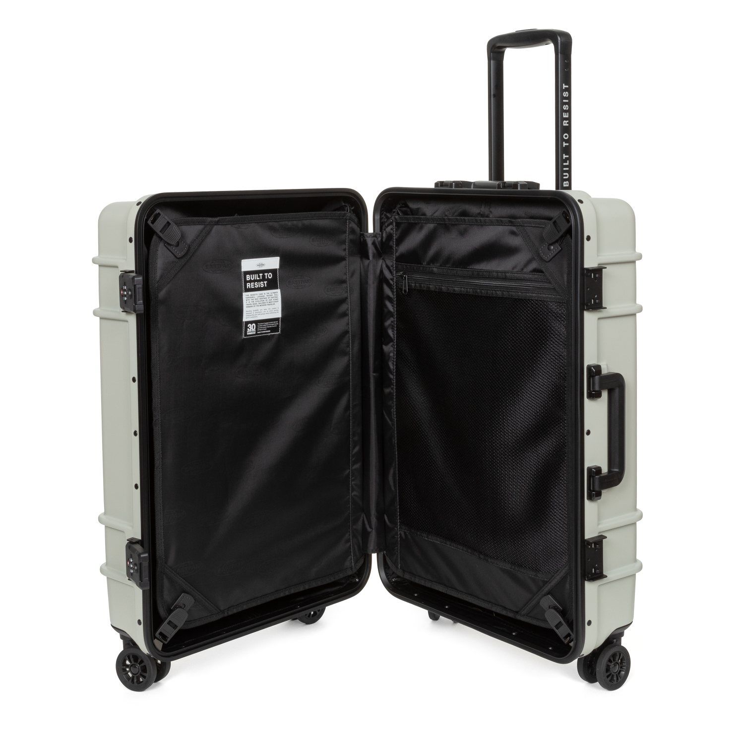 Eastpak Koffer RESIST'R CASE M SAND