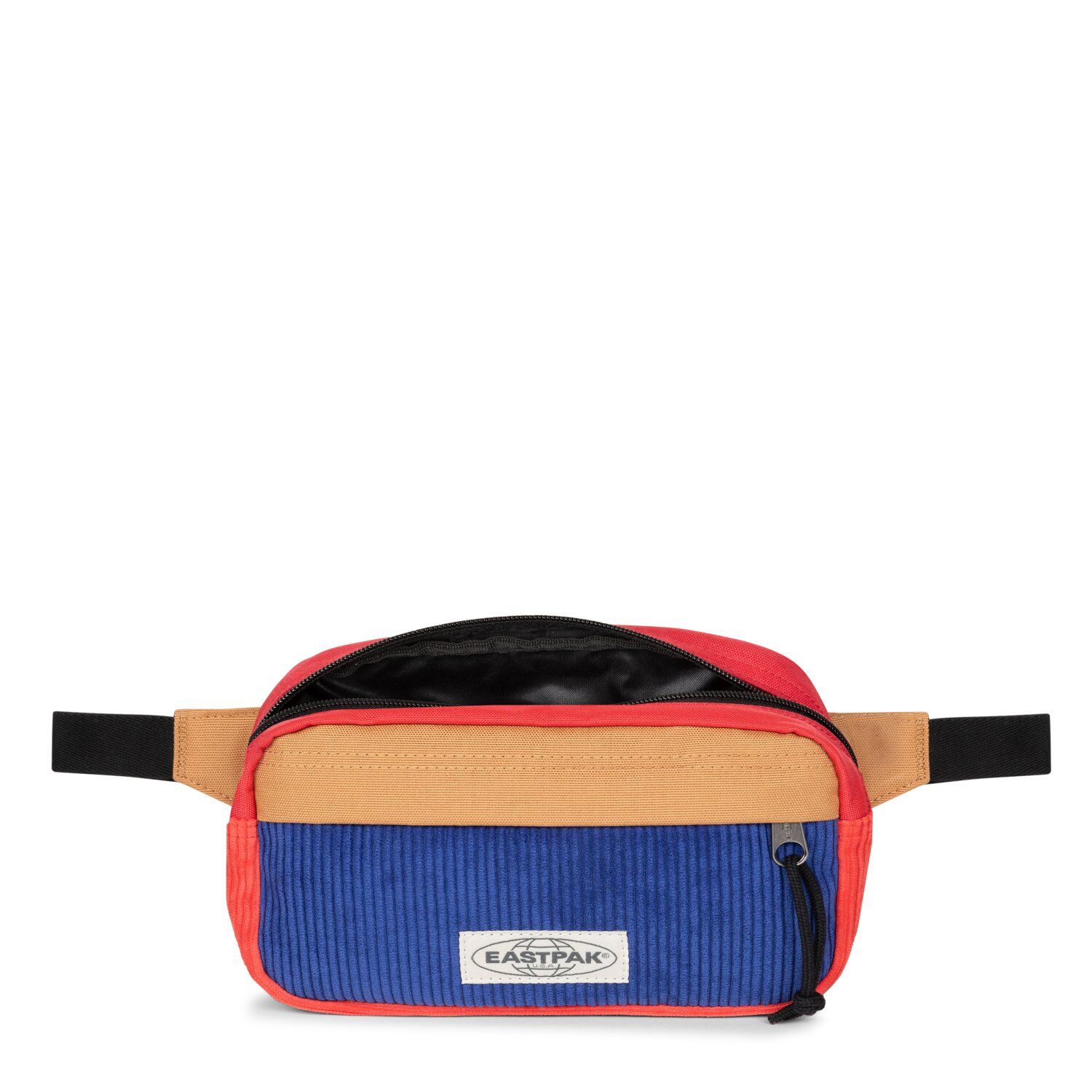 Eastpak Bauchtasche BOUNCER CORDFUNK NAVY