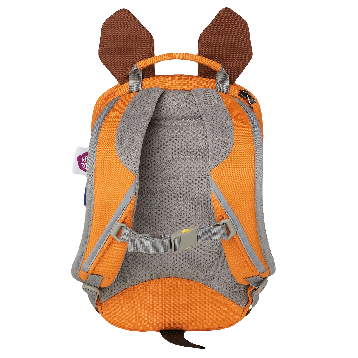 Affenzahn Kinderrucksack Kleiner Freund WDR Die Maus