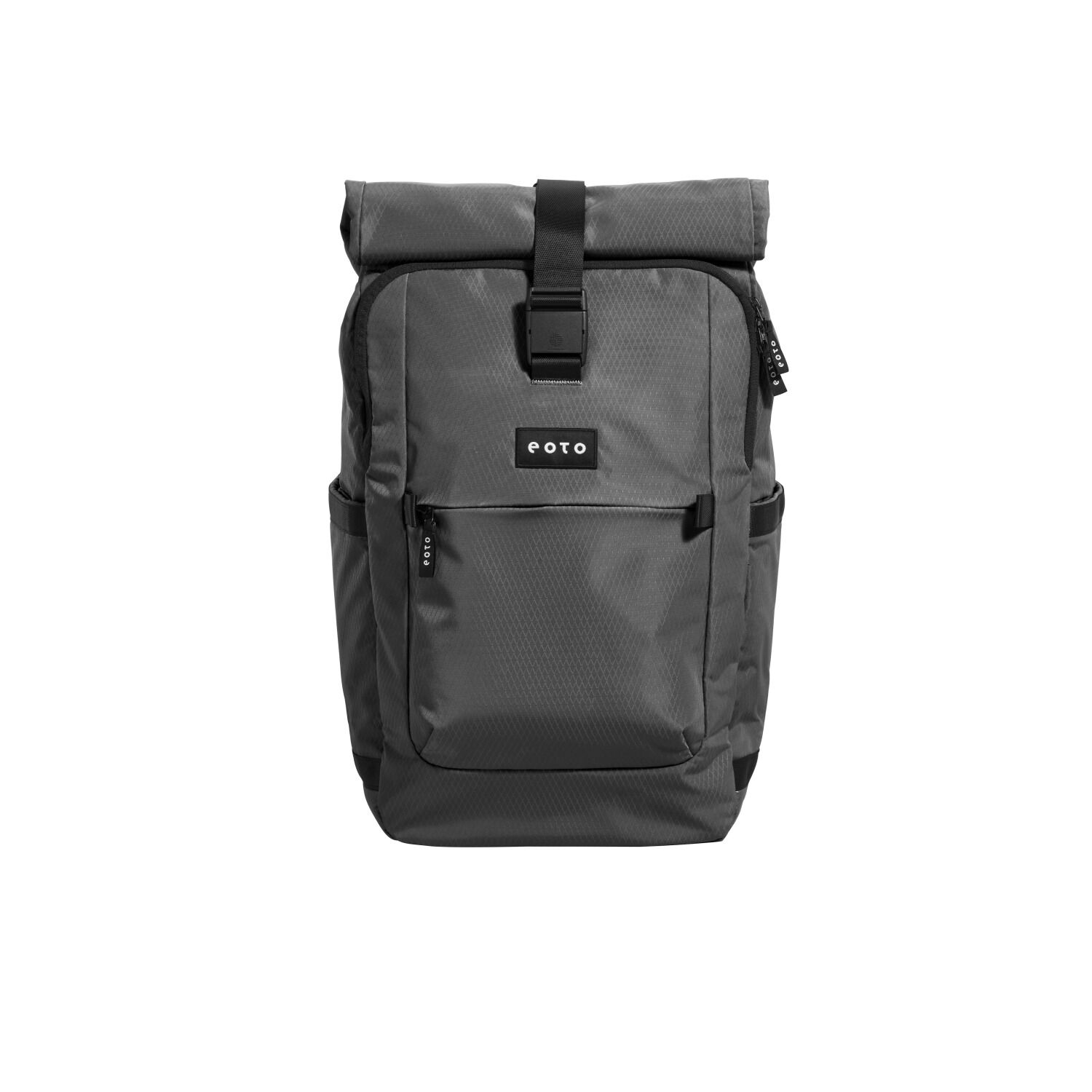 EOTO Rucksack Tall41, Stein Grau EOTO Rucksack Tall41, Stein Grau
